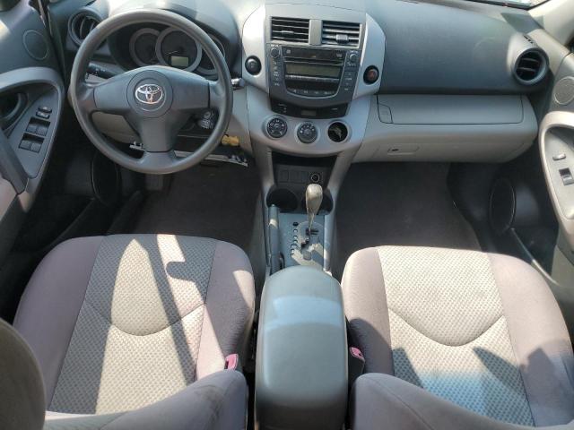 Photo 8 from auction – 2007 TOYOTA RAV4 with VIN JTMBD33V775101183
