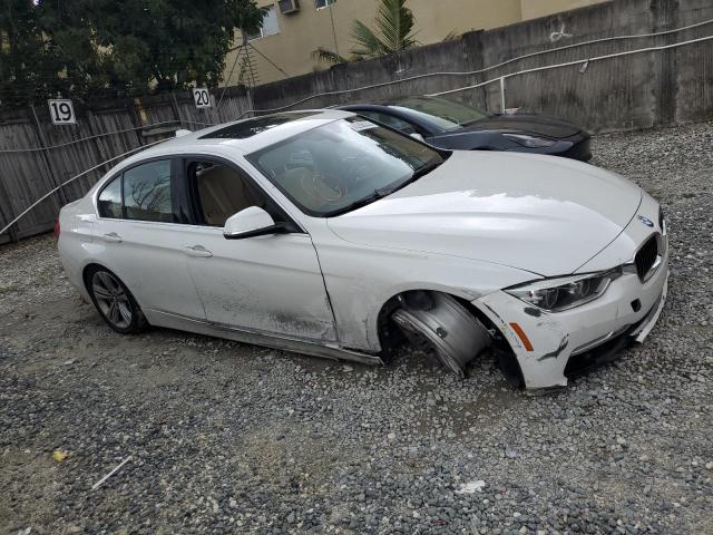 Photo 4 from auction – 2018 BMW 330 I with VIN WBA8B9G52JNU97508