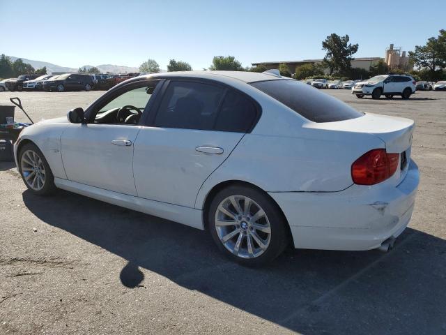 Photo 2 from auction – 2011 BMW 328 I with VIN WBAPH7G59BNN07371