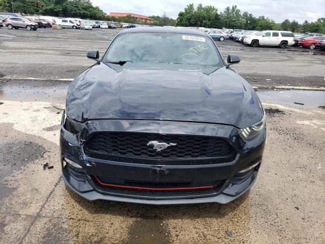 Photo 5 from auction – 2016 FORD MUSTANG with VIN 1FA6P8AM3G5301192