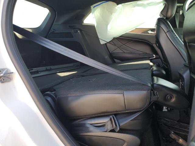 Photo 10 from auction – 2019 LINCOLN MKC with VIN 5LMCJ3C91KUL45435