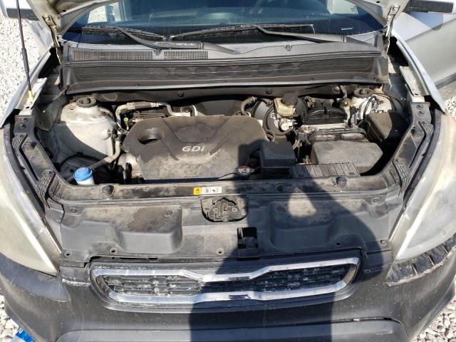 Photo 12 from auction – 2013 KIA SOUL with VIN KNDJT2A57D7538807