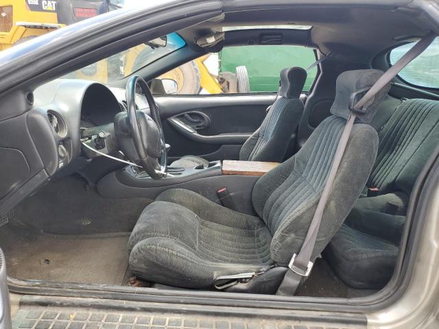 Photo 7 from auction – 2000 PONTIAC FIREBIRD with VIN 2G2FS22K8Y2117662