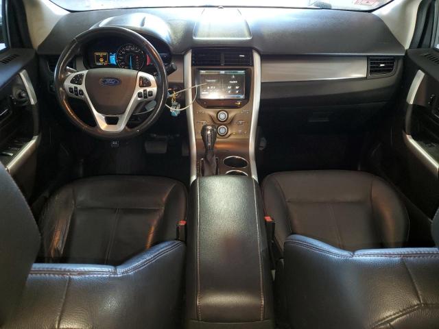 Photo 8 from auction – 2011 FORD EDGE SEL with VIN 2FMDK4JC2BBB21847