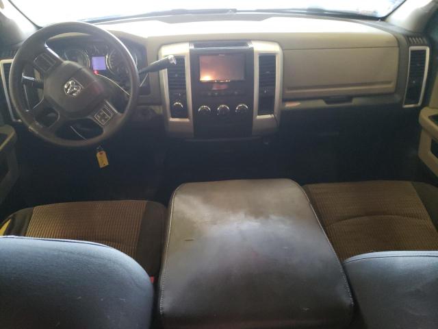 Photo 8 from auction – 2012 DODGE RAM 1500 S with VIN 1C6RD7LT9CS206606
