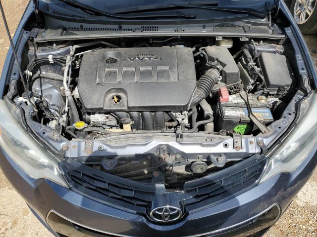 Photo 11 from auction – 2016 TOYOTA COROLLA L with VIN 5YFBURHE5GP568925