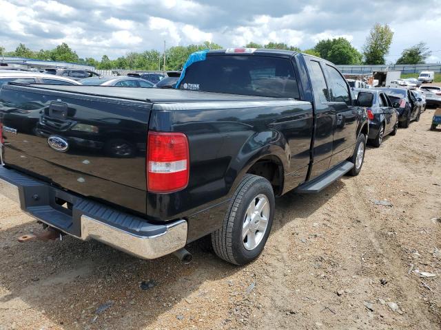 Photo 3 from auction – 2004 FORD F150 with VIN 1FTPX12564FA03173