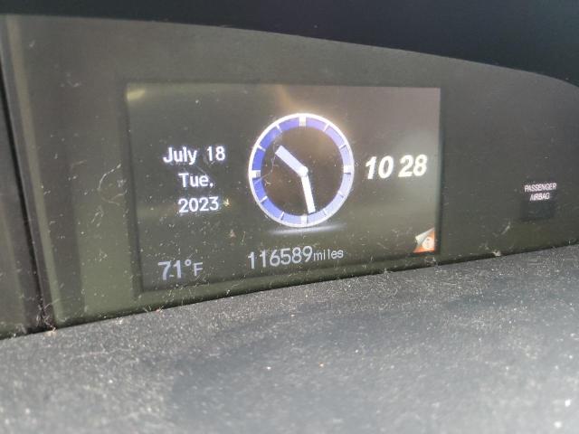 Photo 9 from auction – 2014 HONDA CIVIC EX with VIN 19XFB2F8XEE055602