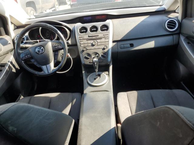 Снимка 8 от търг – 2010 MAZDA CX-7 с VIN JM3ER2W51A0343595