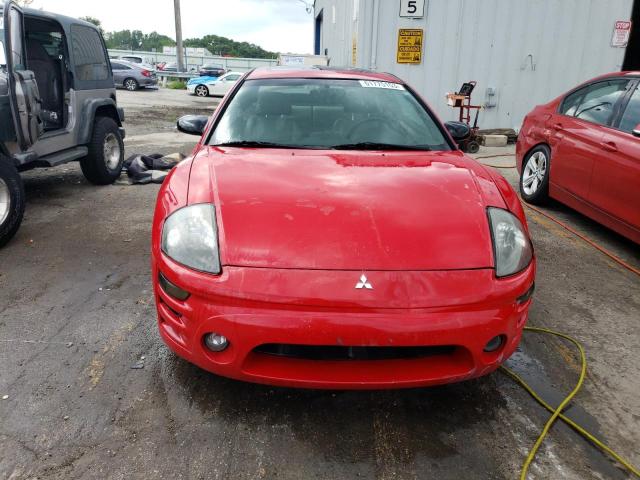 Photo 5 from auction – 2003 MITSUBISHI ECLIPSE GT with VIN 4A3AC84H23E211280