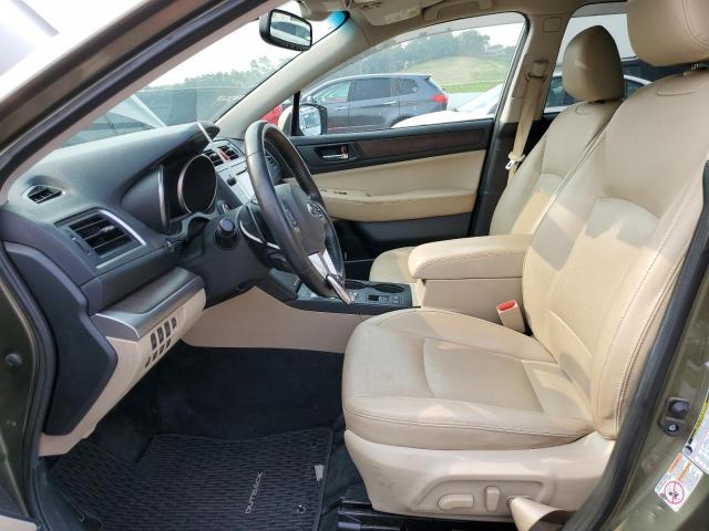 Photo 7 from auction – 2015 SUBARU OUTBACK 2. with VIN 4S4BSBNC5F3251360