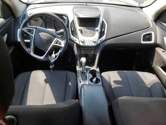 Photo 8 from auction – 2014 GMC TERRAIN SL with VIN 2GKALREK3E6269395