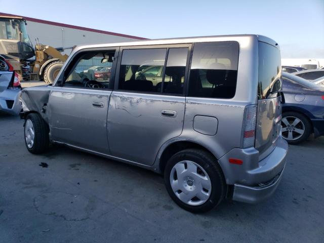 Photo 2 from auction – 2006 SCION XB with VIN JTLKT324464032392