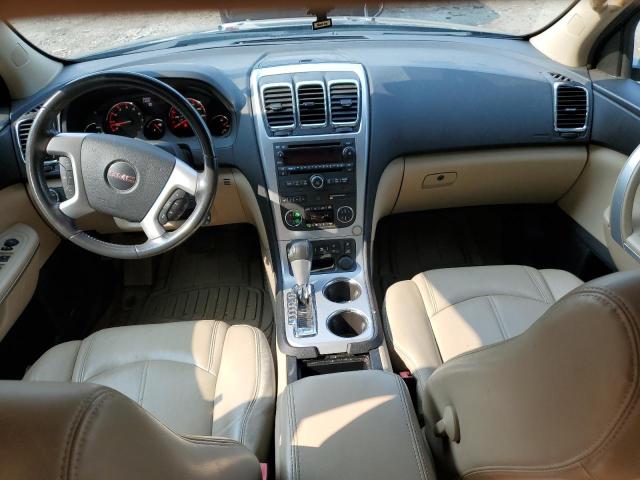 Photo 8 from auction – 2012 GMC ACADIA SLT with VIN 1GKKVRED8CJ354653