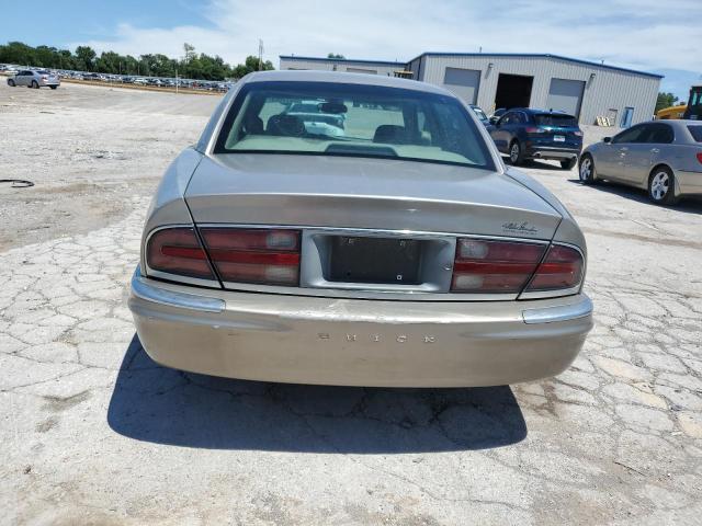 Photo 6 from auction – 2002 BUICK PARK AVENU with VIN 1G4CW54K124181928