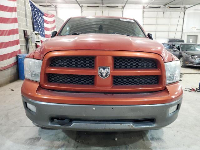 Photo 5 from auction – 2009 DODGE RAM 1500 with VIN 1D3HV13T09S735800