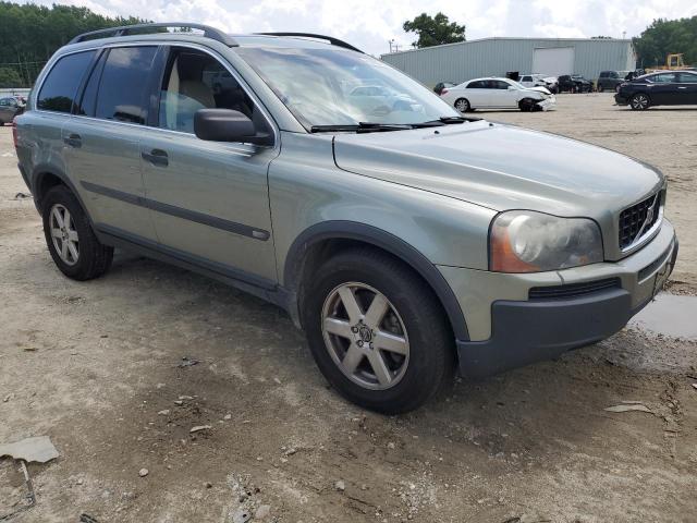 Photo 4 from auction – 2006 VOLVO XC90 with VIN YV4CM592261296013