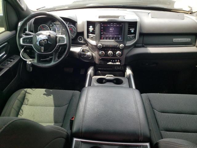 Photo 8 from auction – 2019 RAM 1500 BIG H with VIN 1C6SRFFT3KN547487