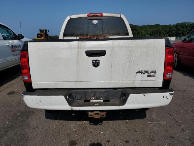 Photo 6 from auction – 2005 DODGE RAM 1500 S with VIN 1D7HU18DX5S229307