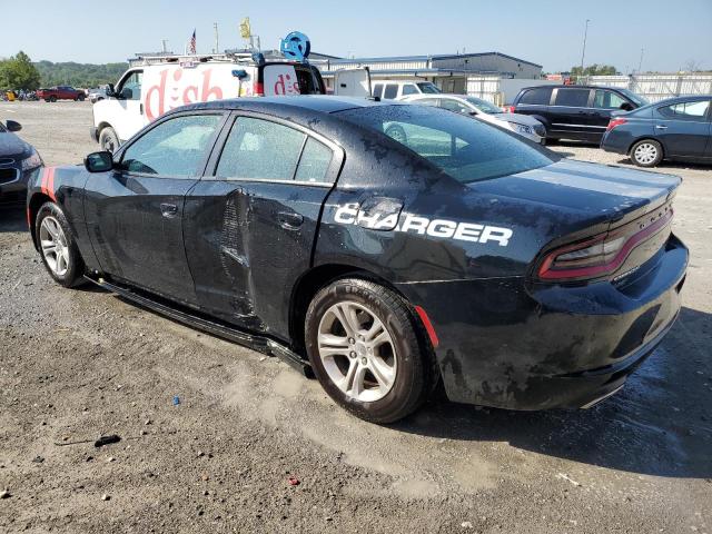 Photo 2 from auction – 2019 DODGE CHARGER SX with VIN 2C3CDXBG2KH624230