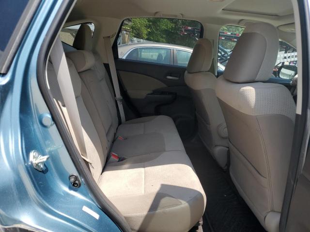 Photo 11 from auction – 2014 HONDA CR-V EX with VIN 2HKRM4H50EH690748