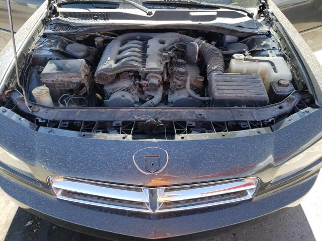 Photo 11 from auction – 2010 DODGE CHARGER SX with VIN 2B3CA3CV0AH188147