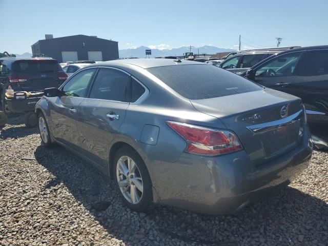 Photo 2 from auction – 2014 NISSAN ALTIMA 2.5 with VIN 1N4AL3AP4EC901831