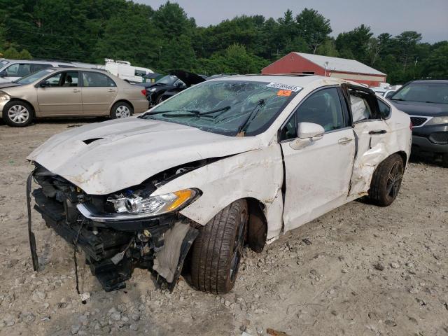 Photo 1 from auction – 2015 FORD FUSION TIT with VIN 3FA6P0D99FR121722