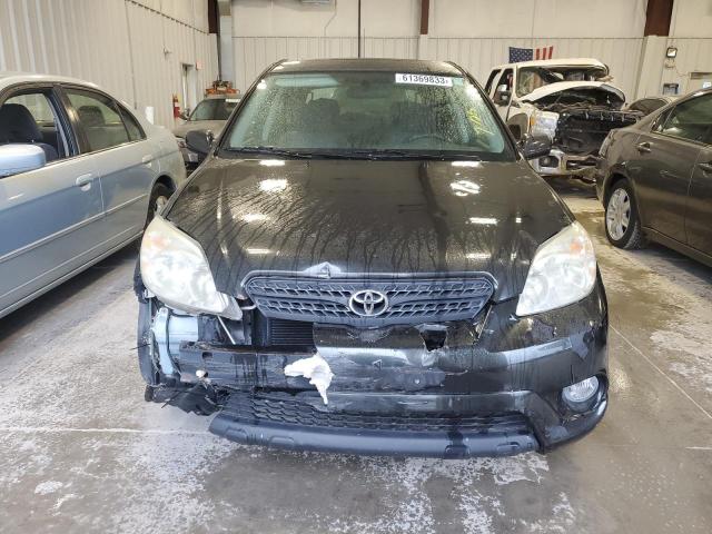 Zdjęcie 5 z aukcji – 2005 TOYOTA COROLLA MA z VIN 2T1KR32E55C394441