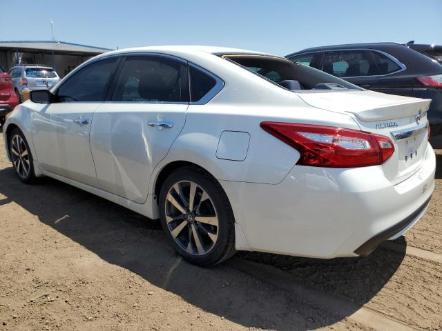 Photo 2 from auction – 2016 NISSAN ALTIMA 2.5 with VIN 1N4AL3AP8GC223412