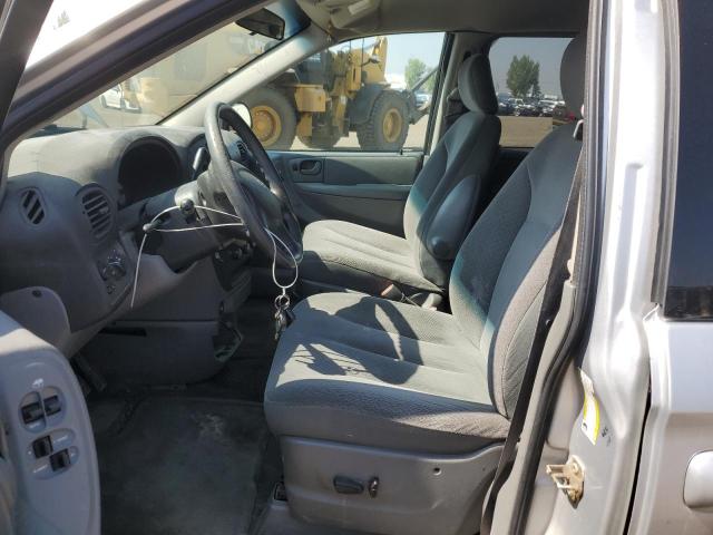 Photo 7 from auction – 2006 DODGE GRAND CARA with VIN 1D4GP24R46B597491