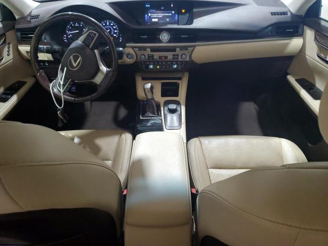 Photo 8 from auction – 2016 LEXUS ES 350 with VIN JTHBK1GG7G2223984