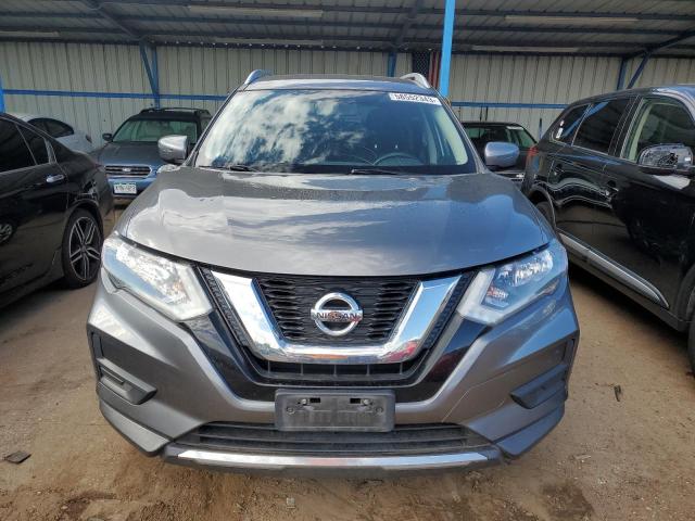 Photo 5 from auction – 2017 NISSAN ROGUE S with VIN KNMAT2MV6HP518761