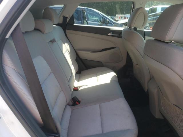 Photo 11 from auction – 2016 HYUNDAI TUCSON LIM with VIN KM8J3CA45GU092249