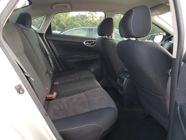 Photo 10 from auction – 2015 NISSAN SENTRA S with VIN 3N1AB7AP1FY256488