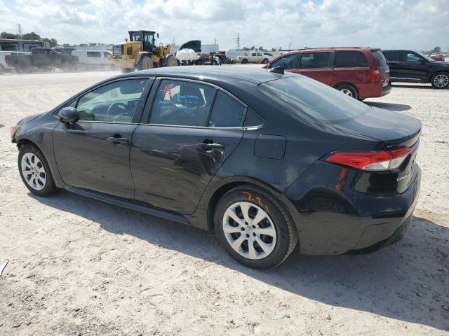 Photo 2 from auction – 2021 TOYOTA COROLLA LE with VIN 5YFEPMAEXMP250196