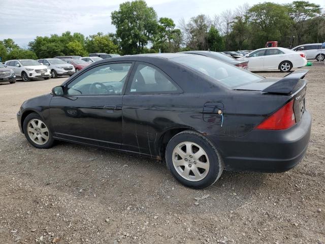 Photo 2 from auction – 2003 HONDA CIVIC EX with VIN 1HGEM22953L026308