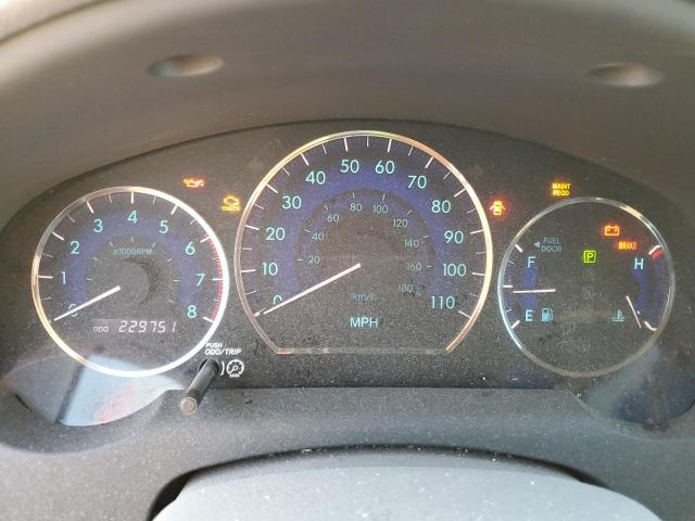Photo 9 from auction – 2006 TOYOTA SIENNA CE with VIN 5TDZA23C16S469254