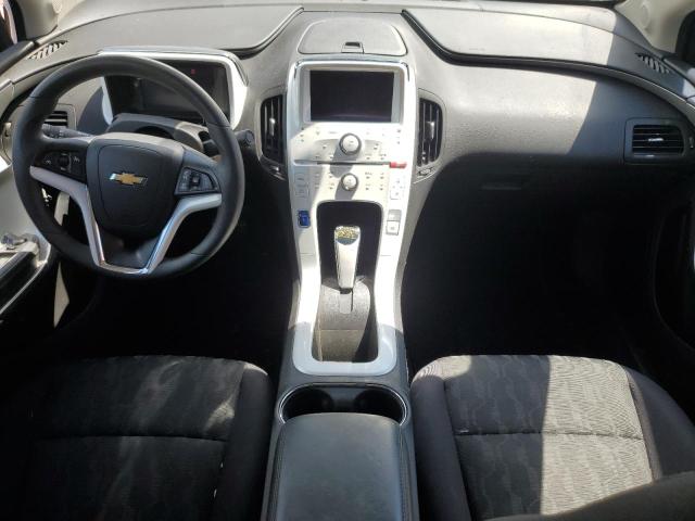 Photo 8 from auction – 2013 CHEVROLET VOLT with VIN 1G1RA6E42DU142070