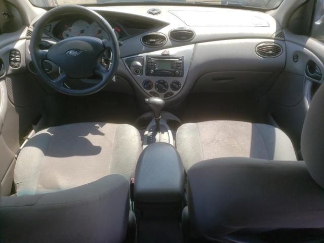 Photo 8 from auction – 2003 FORD FOCUS ZX5 with VIN 3FAFP37333R186473