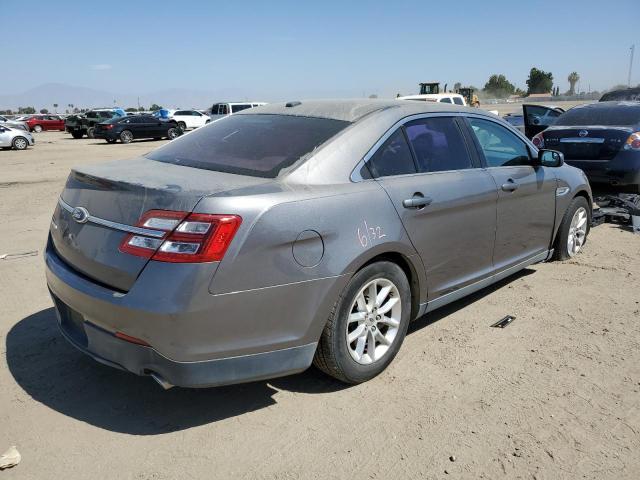 Photo 3 from auction – 2014 FORD TAURUS SE with VIN 1FAHP2D86EG122506