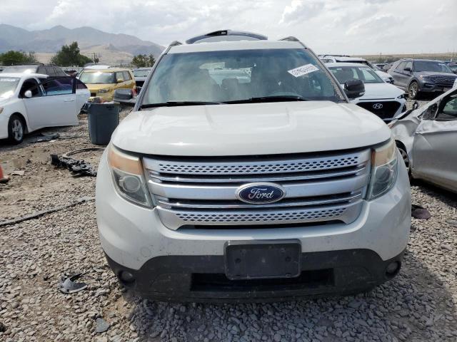 Photo 5 from auction – 2011 FORD EXPLORER X with VIN 1FMHK8D80BGA25515