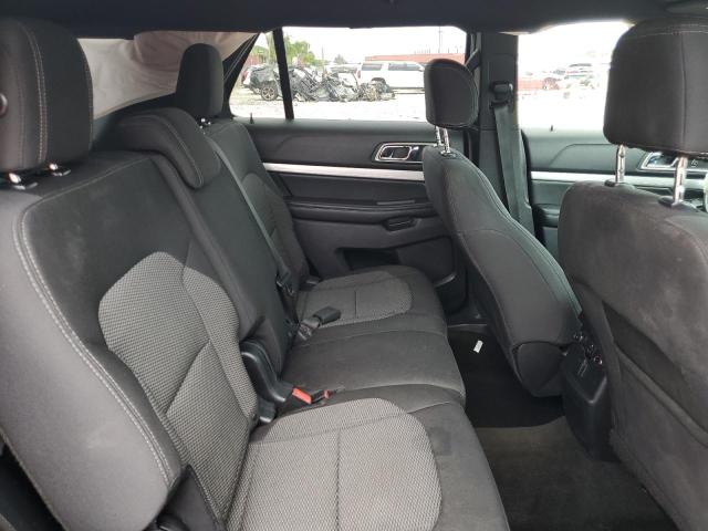 Photo 11 from auction – 2016 FORD EXPLORER X with VIN 1FM5K7D88GGD22018