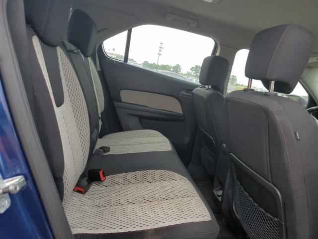 Photo 11 from auction – 2010 CHEVROLET EQUINOX LS with VIN 2CNFLCEW2A6214573