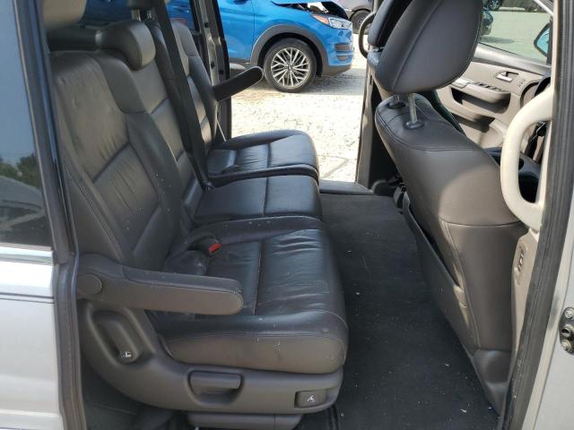 Photo 11 from auction – 2011 HONDA ODYSSEY TO with VIN 5FNRL5H97BB003481