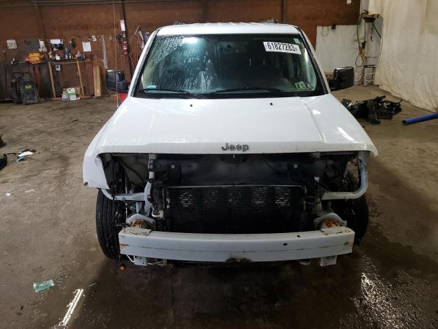 Photo 5 from auction – 2016 JEEP PATRIOT SP with VIN 1C4NJRBB7GD654857