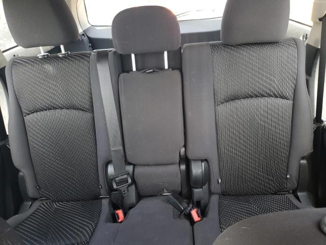 Photo 10 from auction – 2013 DODGE JOURNEY SE with VIN 3C4PDCAB2DT508550