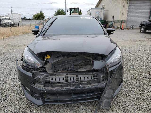 Photo 5 from auction – 2017 FORD FOCUS ST with VIN 1FADP3L99HL271339