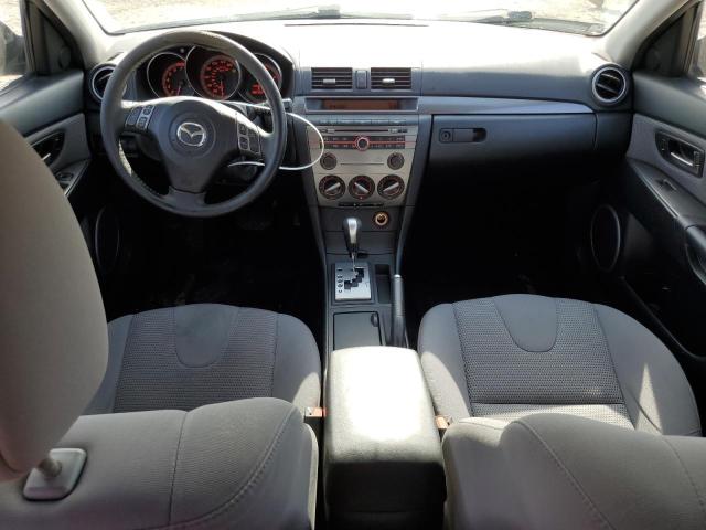 Photo 8 from auction – 2007 MAZDA 3 HATCHBAC with VIN JM1BK343971731393