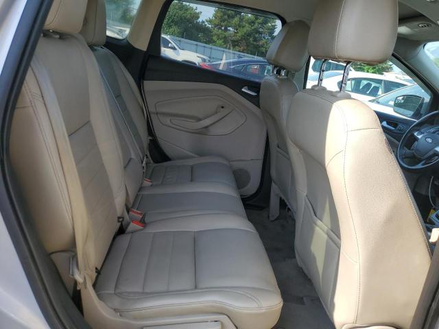 Photo 10 from auction – 2013 FORD ESCAPE SEL with VIN 1FMCU0HX6DUD77168